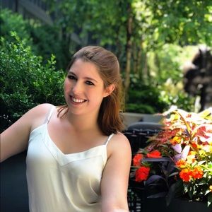 Meet your Posher, Jessica